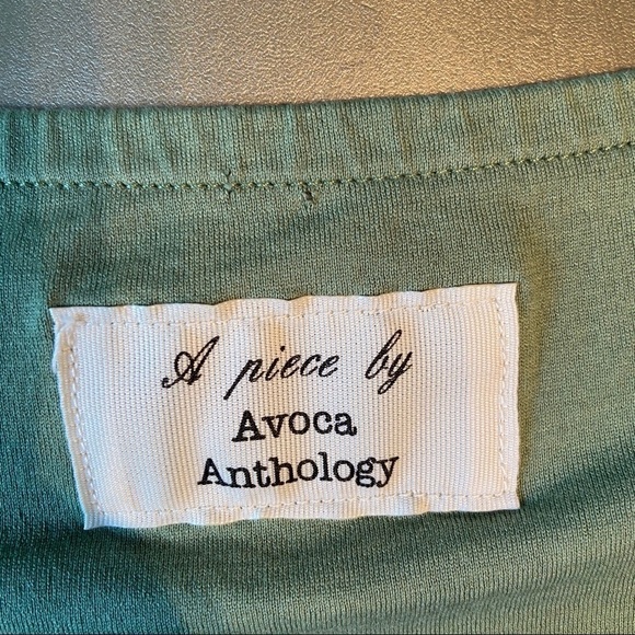 Avoca‎ Anthology  top - Picture 4 of 6